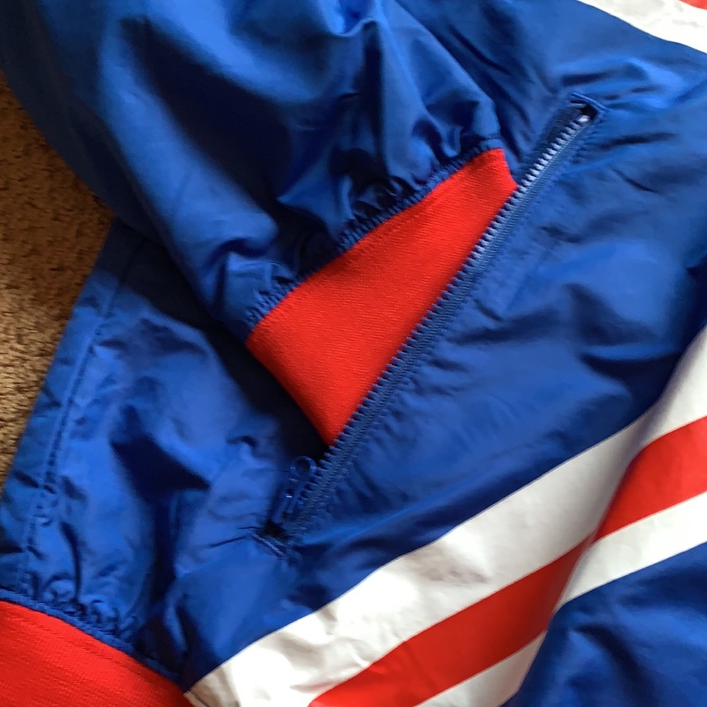 RARE Nike Windbreaker🇬🇧 - Picture 3 of 12